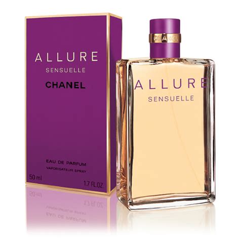 chanel allure sensuelle myer|CHANEL WOMEN'S FRAGRANCE .